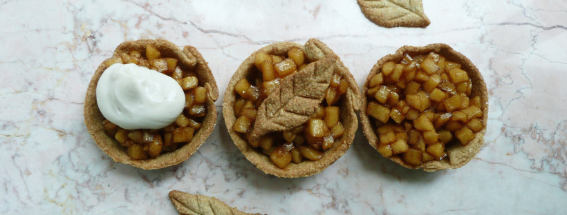 apple tarts