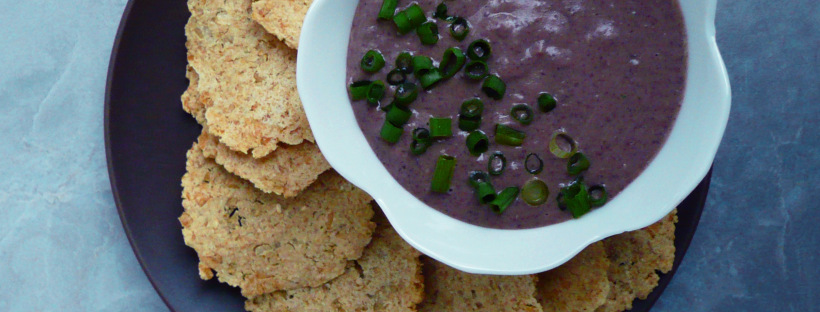 Oat Flour and Brown Rice Tortilla Chips