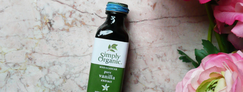 Vanilla Extract