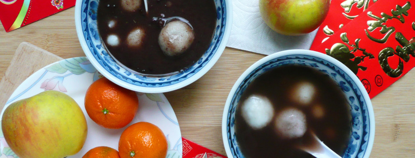 Tang Yuan