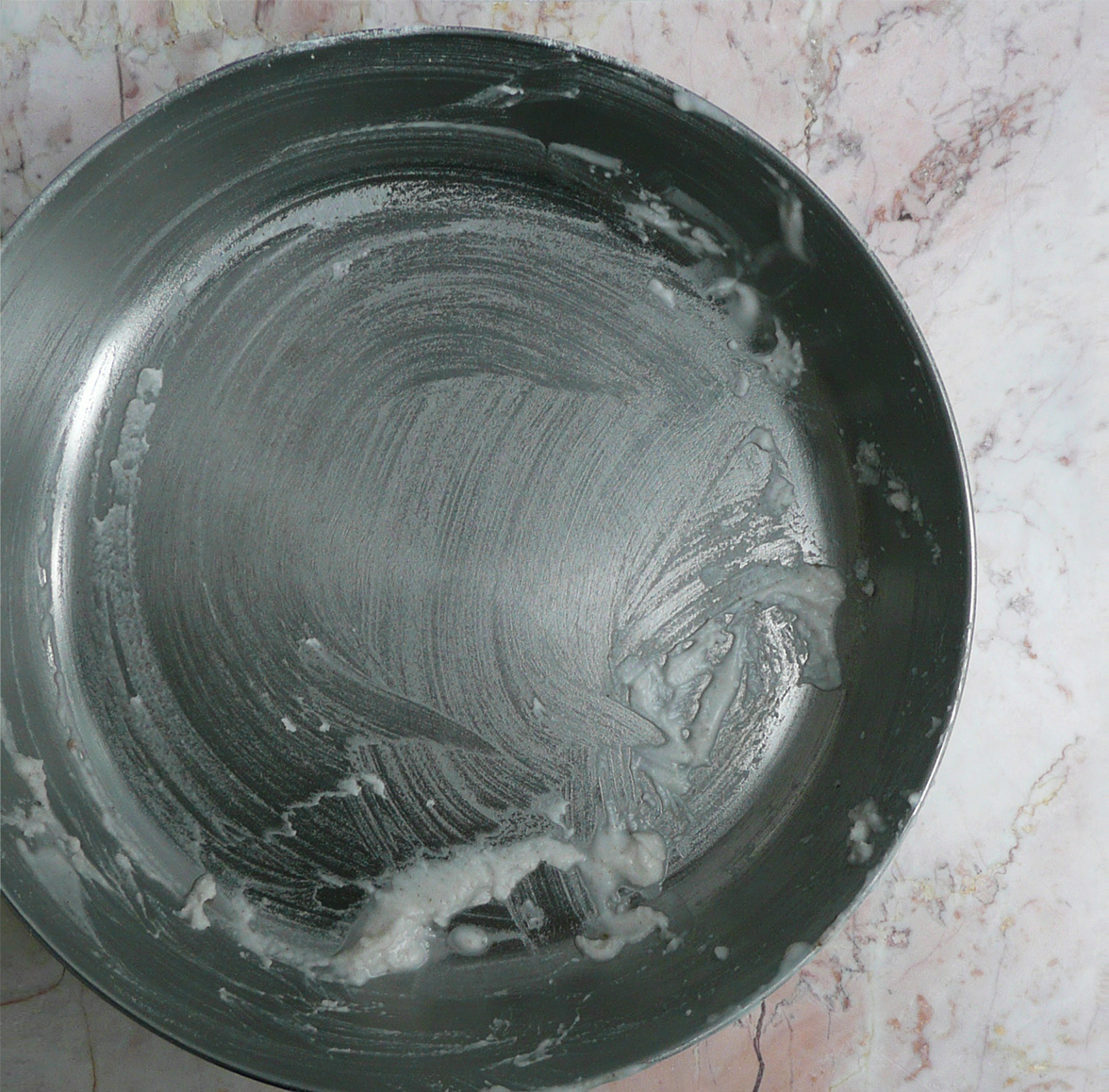 baking soda pan 2