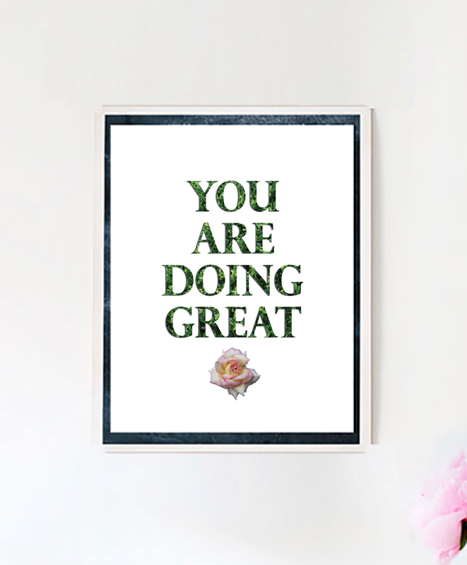 you are doing great blog