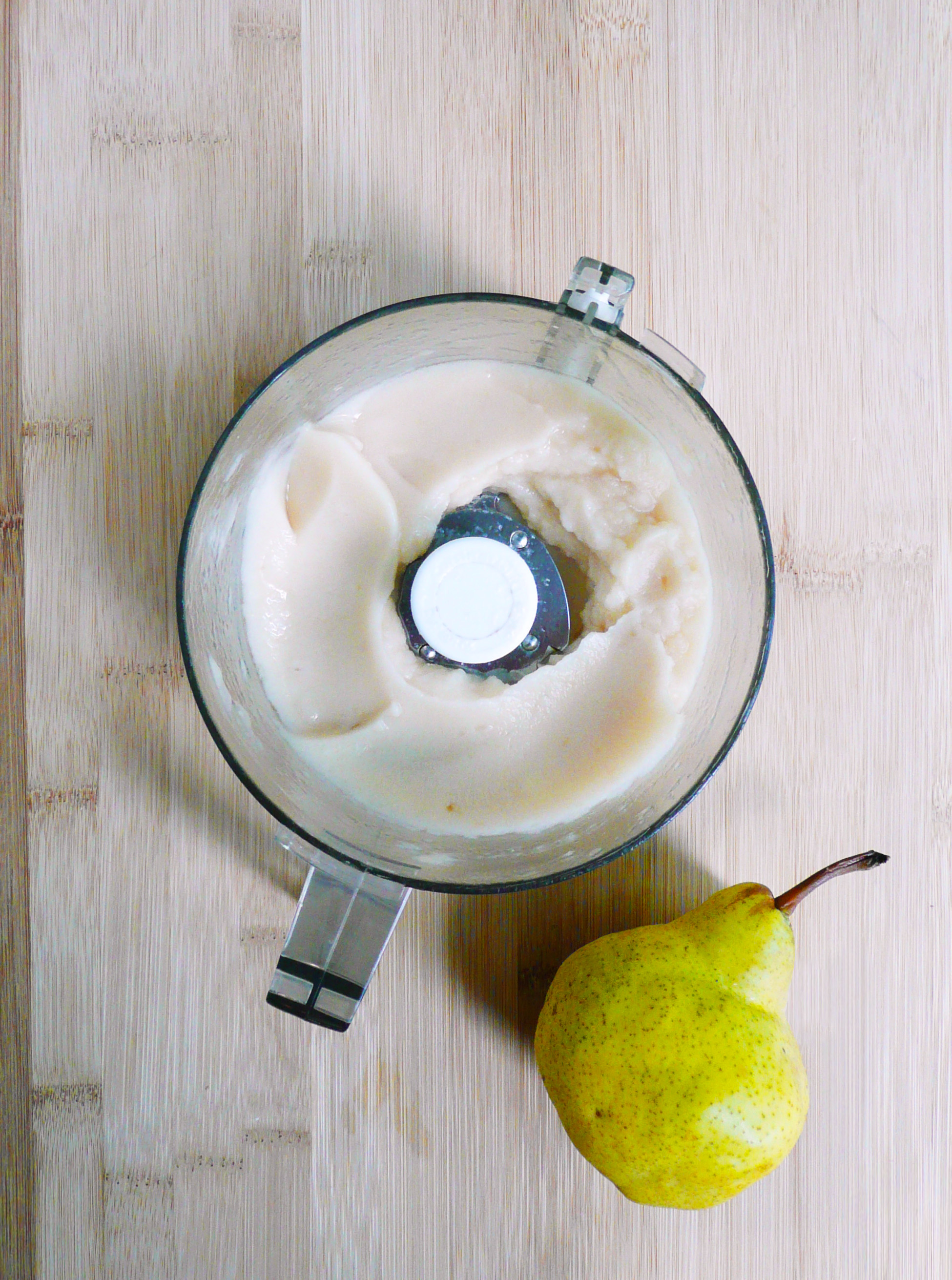 pear sorbet 3