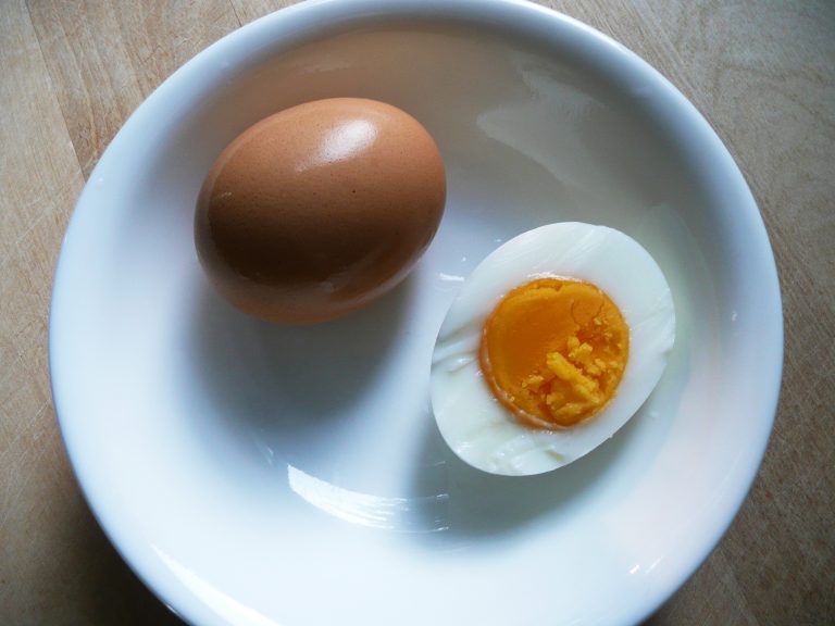 How to “Hard boil” Eggs in a Rice Cooker (Super Easy) Hope and Butterflies