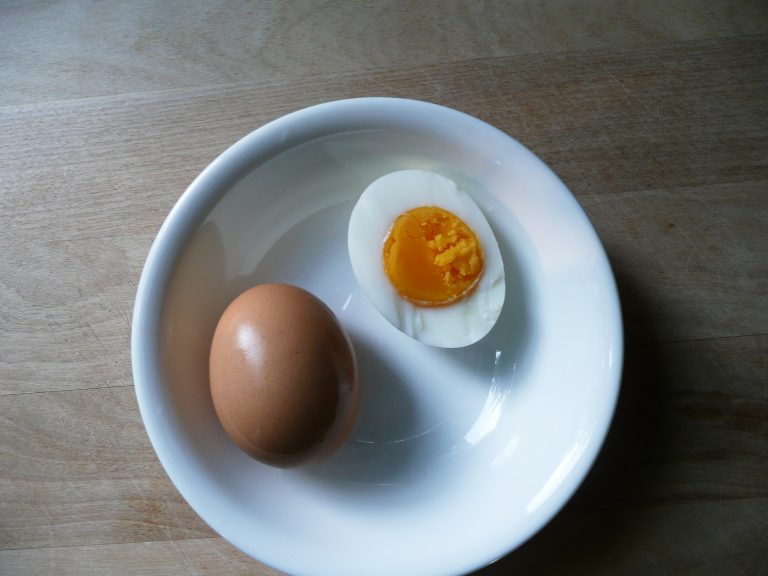 How to “Hard boil” Eggs in a Rice Cooker (Super Easy) Hope and Butterflies